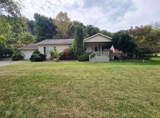 5527 Petersburg Pike, Franklin, WV 26807