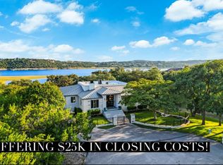 20505 Genessee Cv, Lago Vista, TX 78645