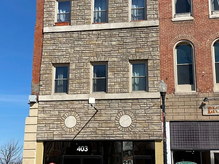 403 Hampshire St — Photo 1
