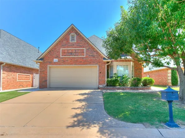4116 NW 148th Ter, Oklahoma City, OK 73134