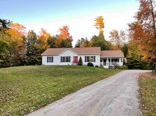 31 Winwood Dr, Center Barnstead, NH 03225