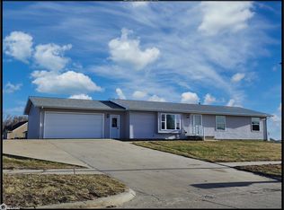 1412 E 19th St, Atlantic, IA 50022