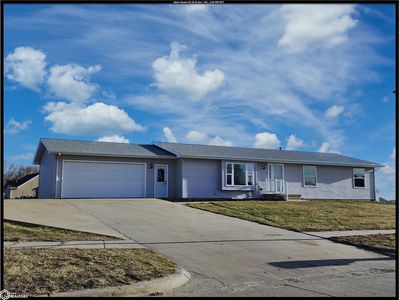 1412 E 19th St, Atlantic, IA, 50022