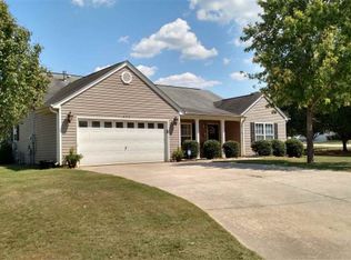 623 Hunters Ln, Anderson, SC 29625