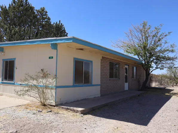 144 W AVENIDA HERMOSA --, Tombstone, AZ 85638