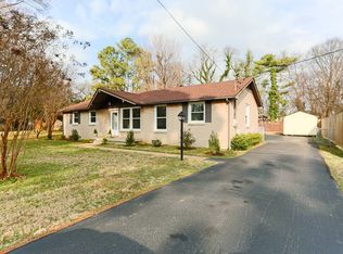 1923 Bradyville Pike, Murfreesboro, TN 37130