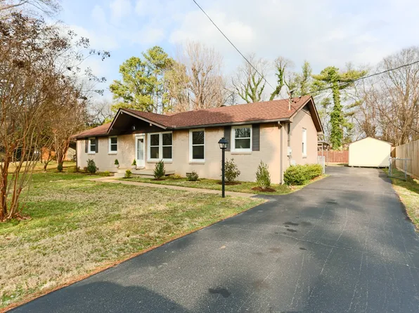 1923 Bradyville Pike, Murfreesboro, TN 37130