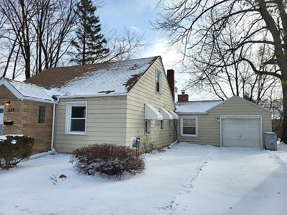 2nd image of 420 E Meyers Ave
