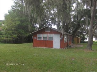 428 Ella Ave, Inverness, FL 34450