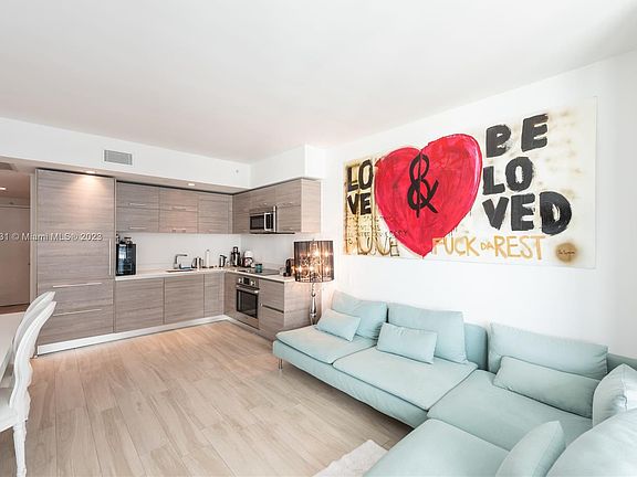 3rd image of 1300 S Miami Ave #3608
