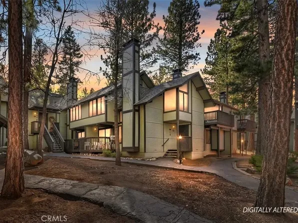 41935 Switzerland Dr APT 52, Big Bear Lake, CA 92315