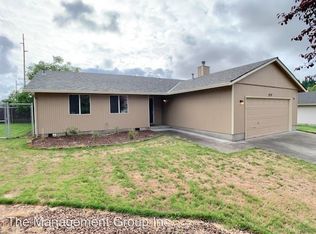 2717 NE 146th Ct, Vancouver, WA