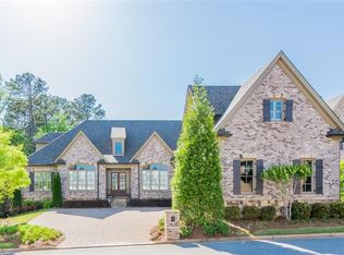 2867 Vireo Bnd, Marietta, GA 30062