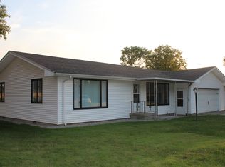 12827 Madden Rd, Churubusco, IN 46723