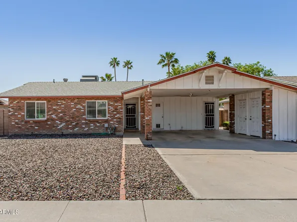 1241 W LAREDO Street, Chandler, AZ 85224