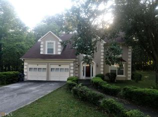 9892 Point View Dr, Jonesboro, GA 30238