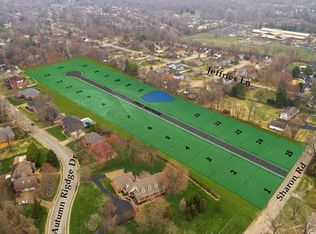 1 Hillside Dr, Newburgh, IN 47630