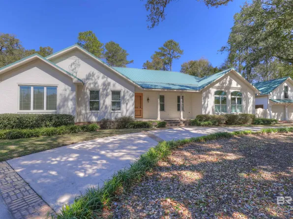 264 Ingleside Ave N, Fairhope, AL 36532