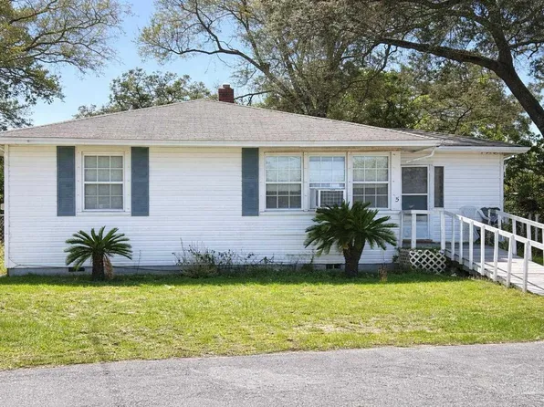 5 Bell Ct, Perdido Key, FL 32507