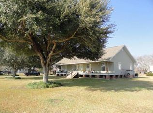 3132 Elias Rd, Erath, LA 70533