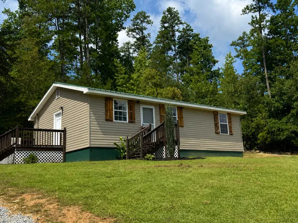 111 Mintz Rd, Spartanburg, SC 29307