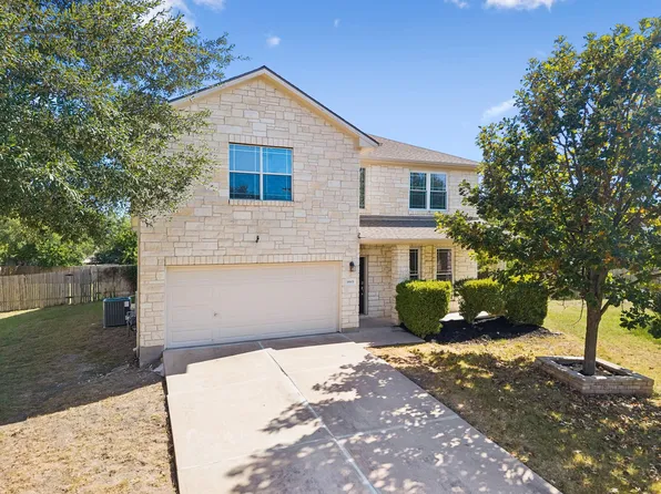 18601 White Water Cv, Pflugerville, TX 78660