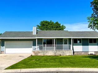 5573 Canyon Ct, Helena, MT 59602