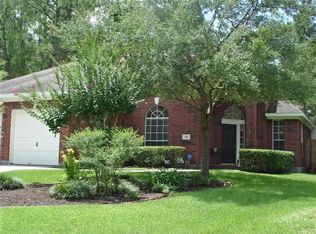 116 N Acacia Park Cir, Spring, TX 77382