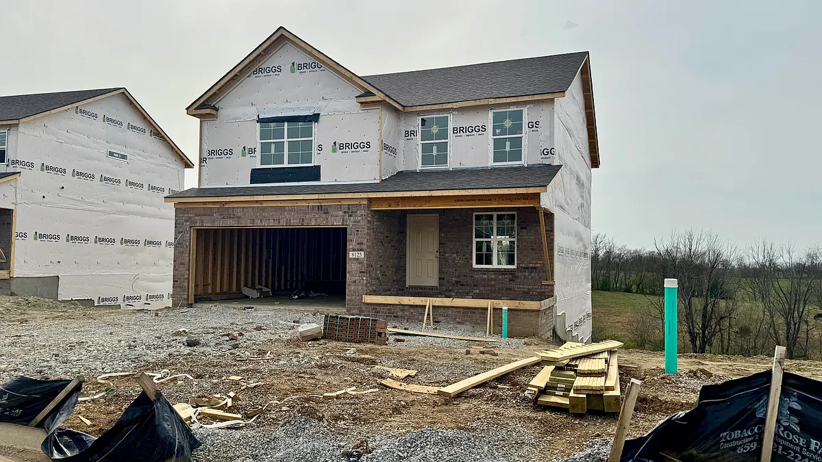 Building Photo - 8125 Driftwood Loop