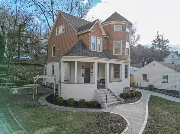 31 Union Ave, Crafton, PA 15205