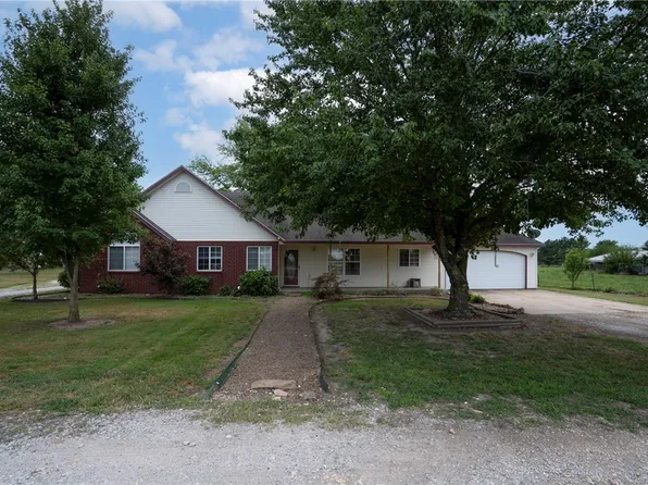 23347 W Highway 12, Gentry, AR 72734