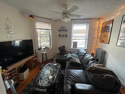 528 Cambridge St #3