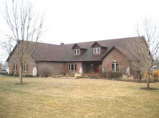 249 E 275th Rd N, Marshall, IN 47859