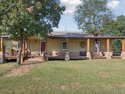 10335 S 145th West Ave, Sapulpa, OK, 74066