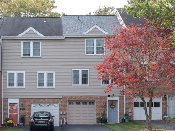 129 Meadowview Dr, Canonsburg, PA 15317