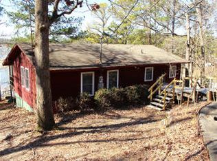 135 Coyote Rd, Dadeville, AL 36853