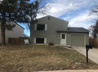 10511 W 106th Pl, Westminster, CO 80021