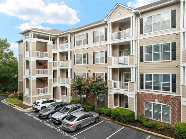 4333 Dunwoody Park APT 2401, Atlanta, GA 30338