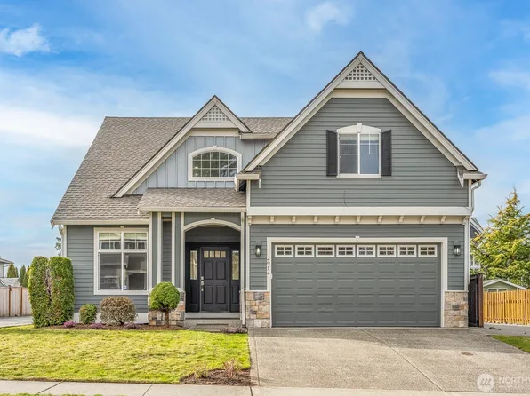 2914 18th Street SW, Puyallup, WA 98373