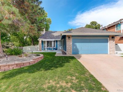 2300 S Gray Drive, Lakewood, CO, 80227