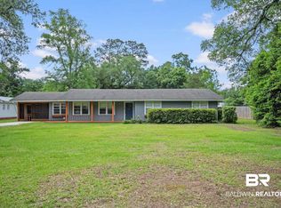 103 W 11th St, Bay Minette, AL 36507