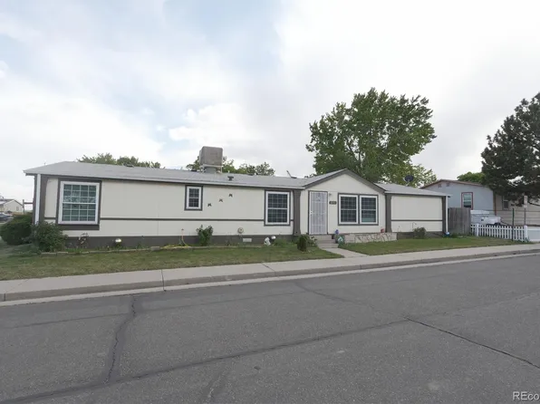 8391 Garfield Circle, Denver, CO 80229