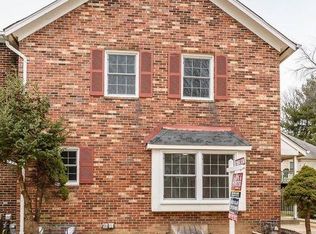 14340 Rosetree Ct #1, Silver Spring, MD 20906