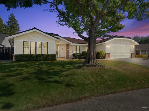 8666 Gaines Ave, Orangevale, CA 95662