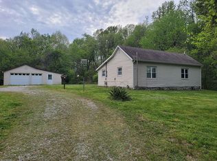 2341 S Wood St, Spottsville, KY