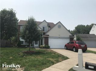 1615 Snug Harbor Ct, Indianapolis, IN
