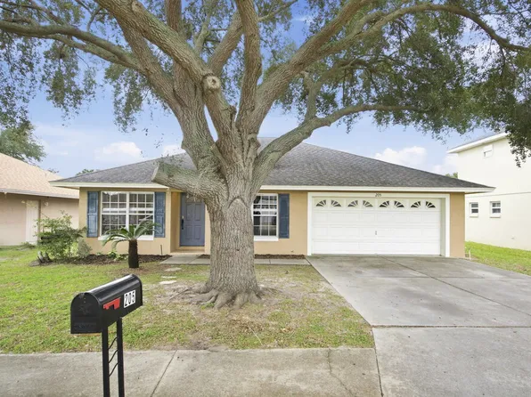 205 Madalyn Ct, Auburndale, FL 33823