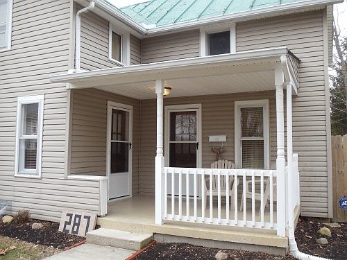 2nd image of 287 College St