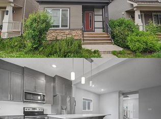 1825 25a St NW, Edmonton, AB T6T2H7
