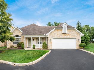 467 Commons Dr, Powell, OH 43065